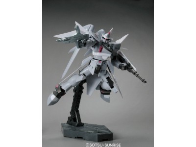 GUNDAM - HG R07 Mobile Cgue Gundam ZGMF-515 1/144 - Model Kit