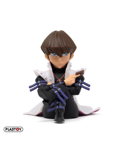 YU-GI-OH! - Kaiba - Tirelire PVC 15cm