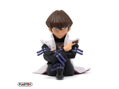 YU-GI-OH! - Kaiba - Tirelire PVC 15cm