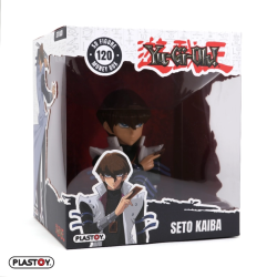 YU-GI-OH! - Kaiba - Tirelire PVC 15cm 2
