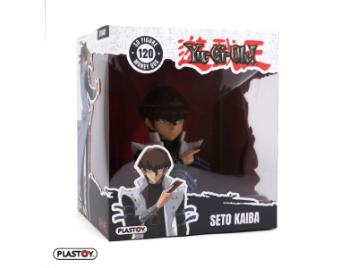 YU-GI-OH! - Kaiba - Tirelire PVC 15cm