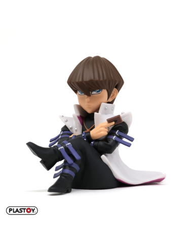 YU-GI-OH! - Kaiba - Tirelire PVC 15cm