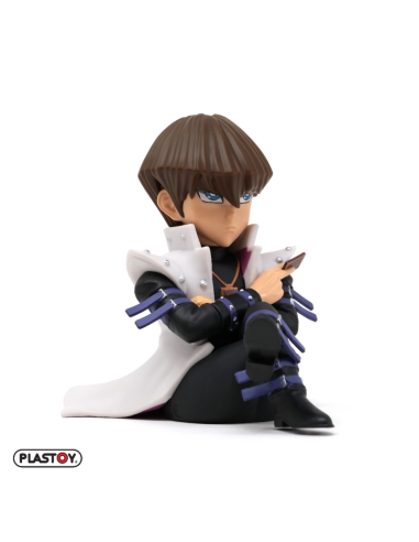 YU-GI-OH! - Kaiba - Tirelire PVC 15cm