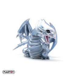 YU-GI-OH! - Dragon blanc aux yeux bleus - Tirelire PVC 16cm