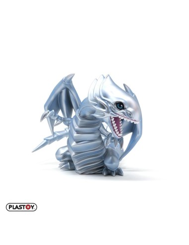 YU-GI-OH! - Dragon blanc aux yeux bleus -...