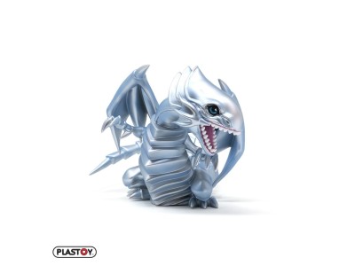 YU-GI-OH! - Dragon blanc aux yeux bleus - Tirelire PVC 16cm