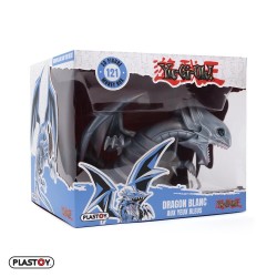 YU-GI-OH! - Dragon blanc aux yeux bleus - Tirelire PVC 16cm 2
