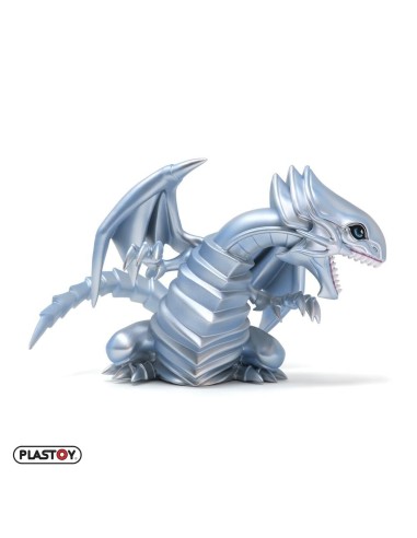YU-GI-OH! - Dragon blanc aux yeux bleus -...