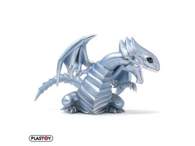 YU-GI-OH! - Dragon blanc aux yeux bleus - Tirelire PVC 16cm