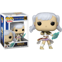 BLACK CLOVER - POP NÂ° 1100 - Noelle