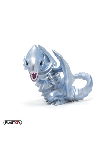 YU-GI-OH! - Dragon blanc aux yeux bleus -...