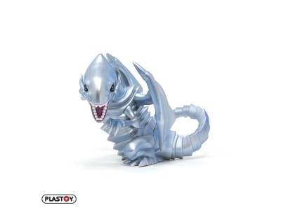 YU-GI-OH! - Dragon blanc aux yeux bleus - Tirelire PVC 16cm