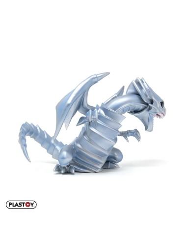 YU-GI-OH! - Dragon blanc aux yeux bleus -...