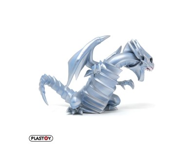 YU-GI-OH! - Dragon blanc aux yeux bleus - Tirelire PVC 16cm