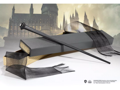 LES ANIMAUX FANTASTIQUES - Croyance Bellebosse - Baguette Ollivander