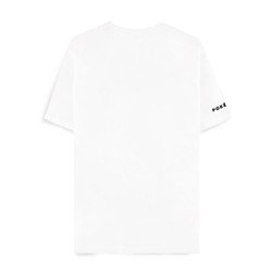 POKEMON - Sasha - T-shirt Homme (L) 2