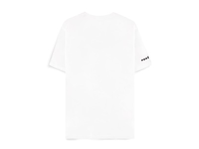 POKEMON - Sasha - T-shirt Homme (L)