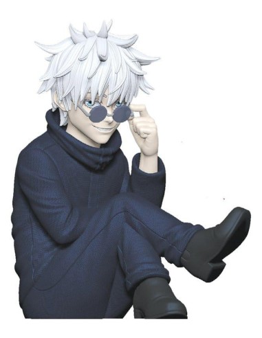 JUJUTSU KAISEN - Gojo (Lunette de soleil) -...