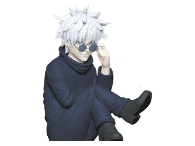 JUJUTSU KAISEN - Gojo (Lunette de soleil) - Tirelire PVC 15cm