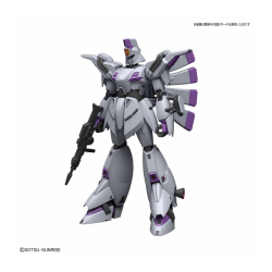 GUNDAM - RE/100 1/100 MS XM-07 Vigna-Ghina - Model Kit 2