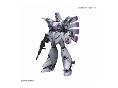 GUNDAM - RE/100 1/100 MS XM-07 Vigna-Ghina - Model Kit
