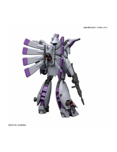 GUNDAM - RE/100 1/100 MS XM-07 Vigna-Ghina -...