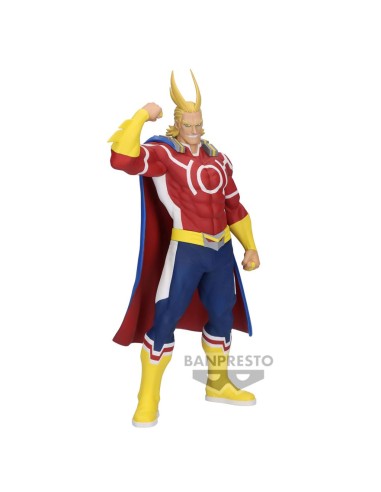 MY HERO ACADEMIA - All Might - Figurine 17cm