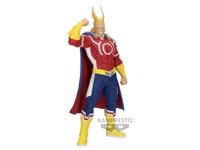 MY HERO ACADEMIA - All Might - Figurine 17cm