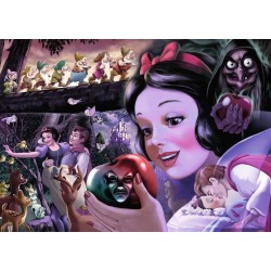 DISNEY PRINCESS - Puzzle Collector's Edition 1000P -... 2