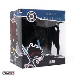 SOLO LEVELING - Igris - Tirelire PVC 17cm 2