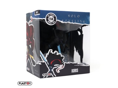 SOLO LEVELING - Igris - Tirelire PVC 17cm