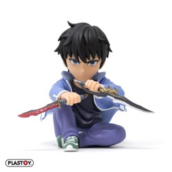 SOLO LEVELING - Sung Jinwoo - Tirelire PVC 15cm