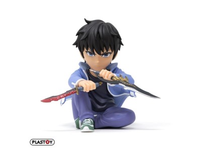 SOLO LEVELING - Sung Jinwoo - Tirelire PVC 15cm