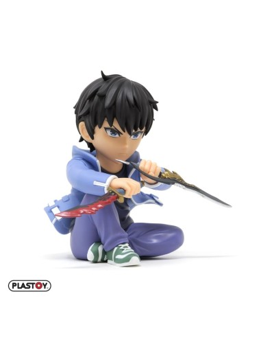SOLO LEVELING - Sung Jinwoo - Tirelire PVC 15cm