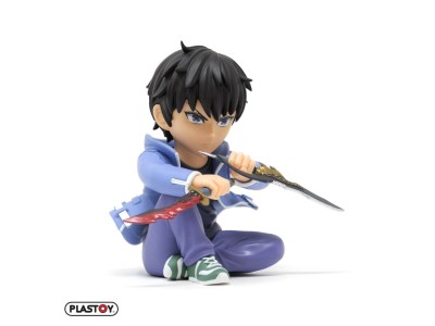 SOLO LEVELING - Sung Jinwoo - Tirelire PVC 15cm