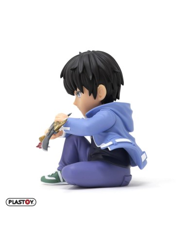 SOLO LEVELING - Sung Jinwoo - Tirelire PVC 15cm