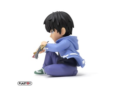 SOLO LEVELING - Sung Jinwoo - Tirelire PVC 15cm