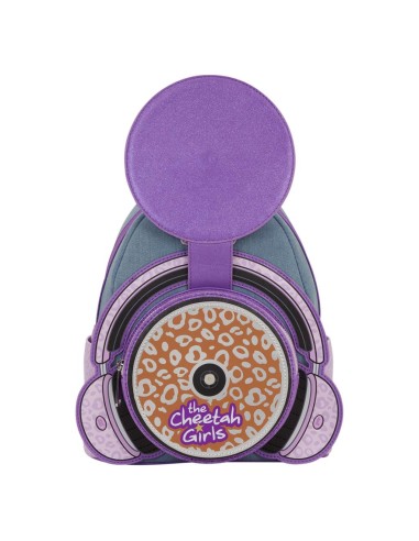 DISNEY - Cheetah Girls - Mini Sac à Dos LoungeFly