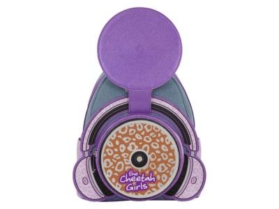 DISNEY - Cheetah Girls - Mini Sac à Dos LoungeFly