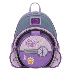 DISNEY - Cheetah Girls - Mini Sac à Dos LoungeFly 2