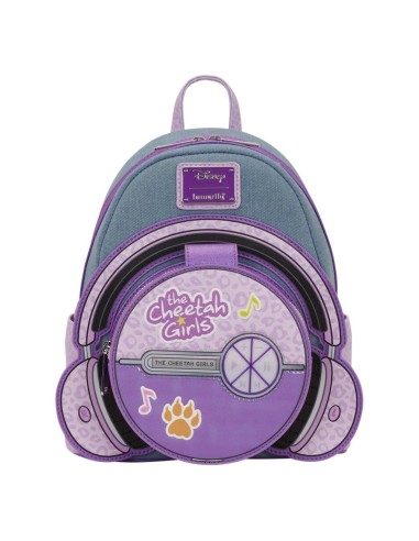 DISNEY - Cheetah Girls - Mini Sac à Dos LoungeFly