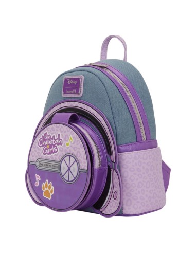 DISNEY - Cheetah Girls - Mini Sac à Dos LoungeFly