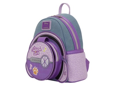DISNEY - Cheetah Girls - Mini Sac à Dos LoungeFly