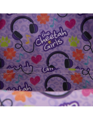 DISNEY - Cheetah Girls - Mini Sac à Dos LoungeFly