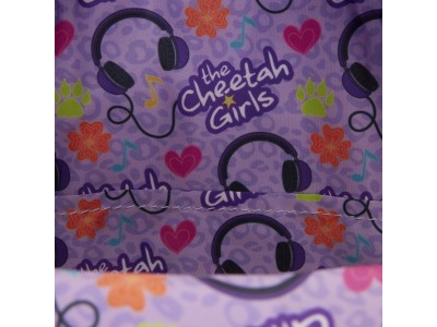 DISNEY - Cheetah Girls - Mini Sac à Dos LoungeFly
