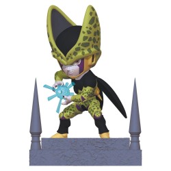 DRAGON BALL Z - Cell - Tirelire PVC 22cm