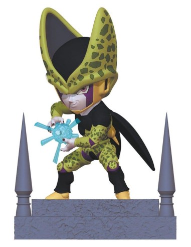 DRAGON BALL Z - Cell - Tirelire PVC 22cm