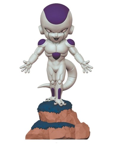 DRAGON BALL Z - Freezer - Tirelire PVC 22cm