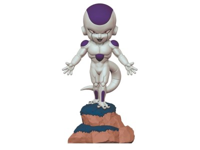 DRAGON BALL Z - Freezer - Tirelire PVC 22cm