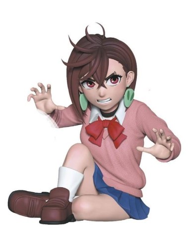 DANDADAN - Momo Ayase - Tirelire PVC 15cm